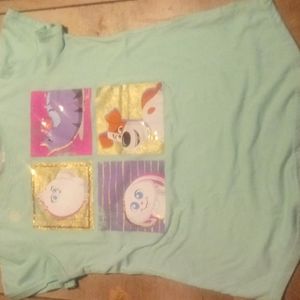 Secret Life of Pets Shirt